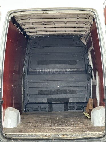 Mercedes Sprinter 313 2007, 287,590 km - 2.2 l - Cəlilabad