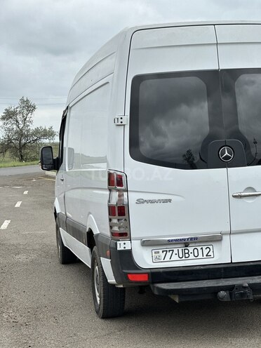 Mercedes Sprinter 313 2007, 287,590 km - 2.2 l - Cəlilabad