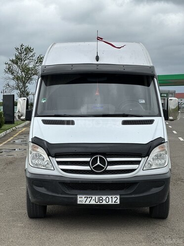 Mercedes Sprinter 313 2007, 287,590 km - 2.2 l - Cəlilabad