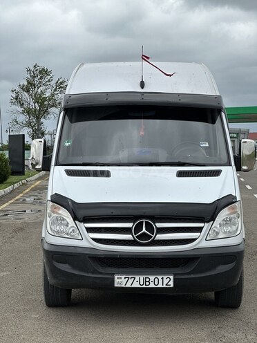 Mercedes Sprinter 313 2007, 287,590 km - 2.2 l - Cəlilabad