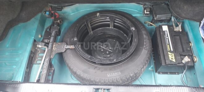 Mercedes C 200 1997, 258,354 km - 2.0 l - Sabirabad