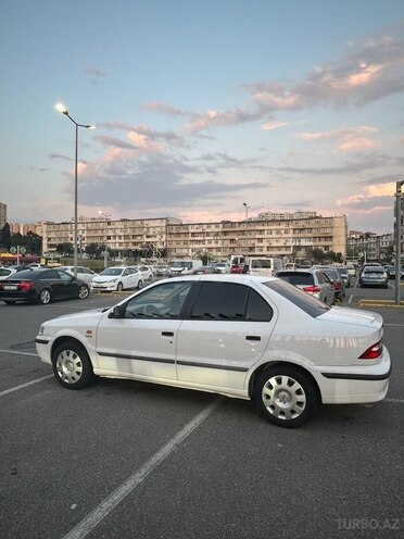 Khazar LX 2020, 93,771 km - 1.7 l - Bakı
