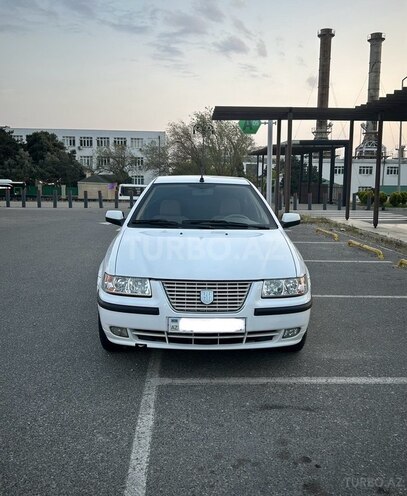 Khazar LX 2020, 93,771 km - 1.7 l - Bakı