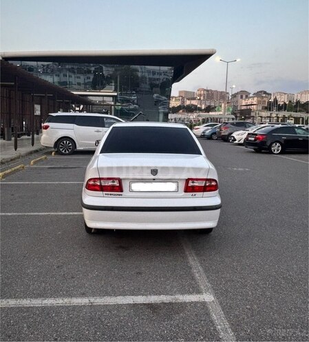 Khazar LX 2020, 93,771 km - 1.7 l - Bakı