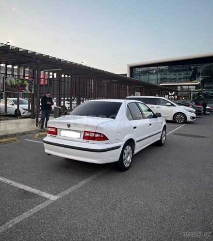 Khazar LX 2020, 93,771 km - 1.7 l - Bakı