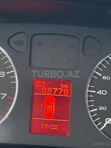 Khazar LX 2020, 93,771 km - 1.7 l - Bakı