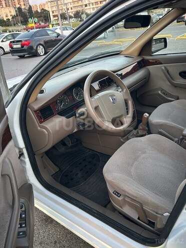 Khazar LX 2020, 93,771 km - 1.7 l - Bakı