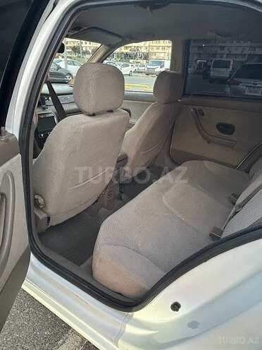 Khazar LX 2020, 93,771 km - 1.7 l - Bakı