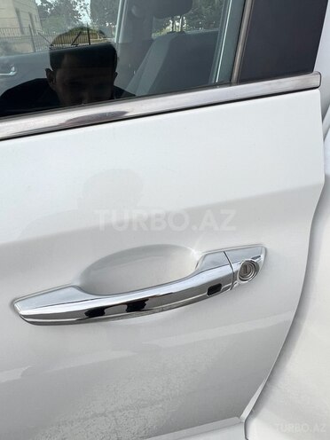 Hyundai Accent 2018, 57,100 km - 1.6 l - Bakı