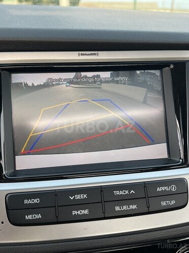 Hyundai Accent 2018, 57,100 km - 1.6 l - Bakı