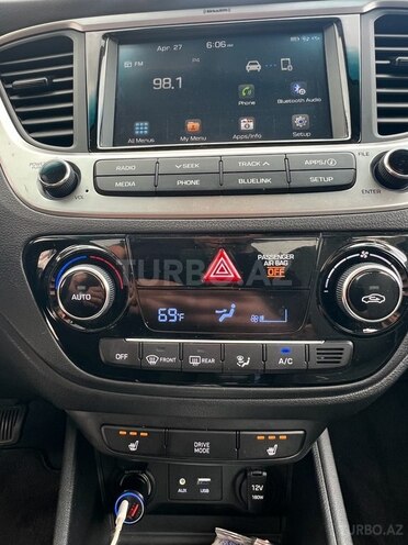 Hyundai Accent 2018, 57,100 km - 1.6 l - Bakı
