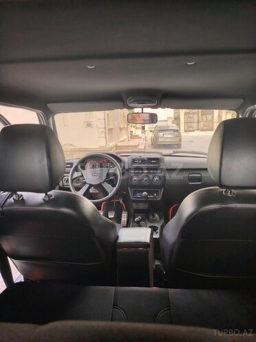 LADA (VAZ) Niva 2020, 83,000 km - 1.7 l - Sumqayıt
