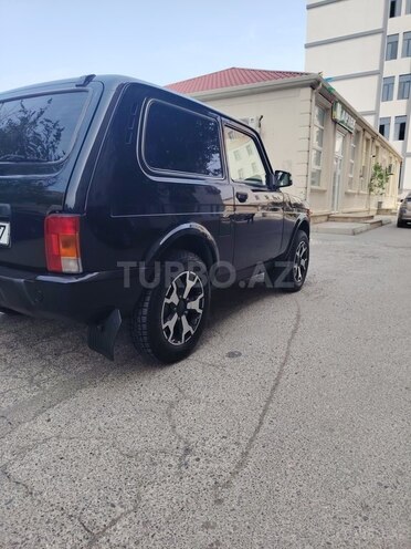 LADA (VAZ) Niva 2020, 83,000 km - 1.7 l - Sumqayıt
