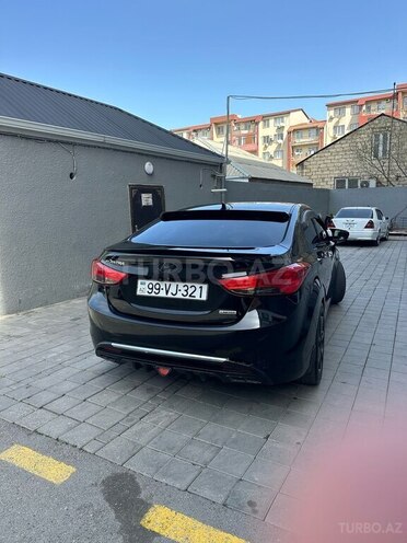 Hyundai Elantra 2013, 162,544 km - 1.8 l - Xırdalan
