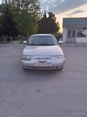 LADA (VAZ) 2112 2005, 258,664 km - 1.6 л - Mingəçevir