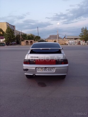 LADA (VAZ) 2112 2005, 258,664 km - 1.6 л - Mingəçevir