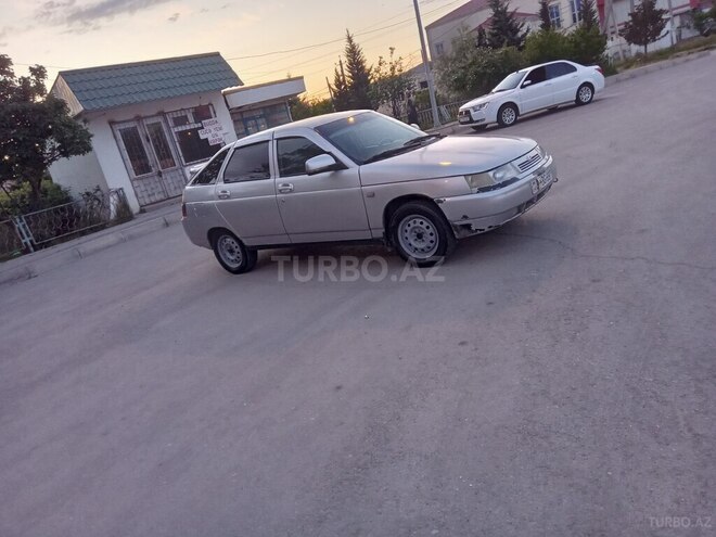 LADA (VAZ) 2112 2005, 258,664 km - 1.6 л - Mingəçevir