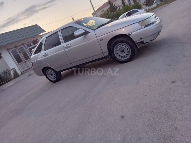 LADA (VAZ) 2112 2005, 258,664 km - 1.6 л - Mingəçevir