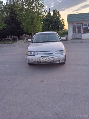 LADA (VAZ) 2112 2005, 258,664 km - 1.6 л - Mingəçevir