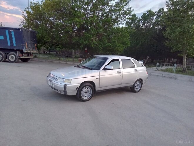 LADA (VAZ) 2112 2005, 258,664 km - 1.6 л - Mingəçevir