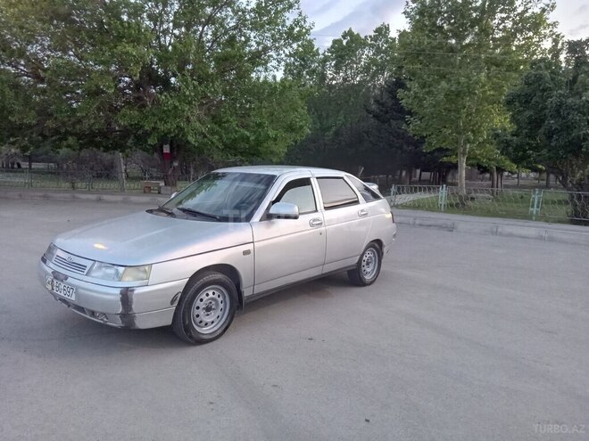 LADA (VAZ) 2112 2005, 258,664 km - 1.6 л - Mingəçevir