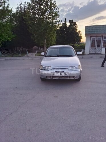 LADA (VAZ) 2112 2005, 258,664 km - 1.6 л - Mingəçevir