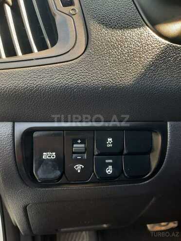 Kia Rio 2013, 107,000 km - 1.6 l - Bakı