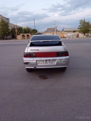 LADA (VAZ) 2112 2005, 258,664 km - 1.6 л - Mingəçevir