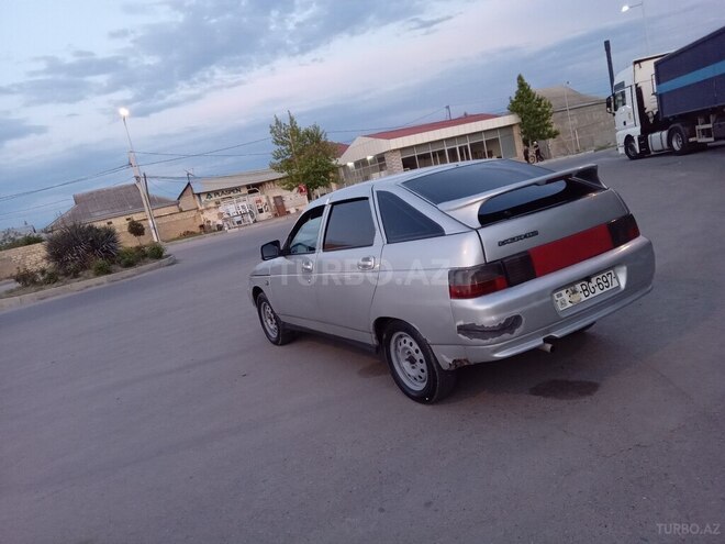 LADA (VAZ) 2112 2005, 258,664 km - 1.6 л - Mingəçevir