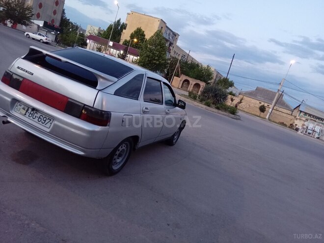 LADA (VAZ) 2112 2005, 258,664 km - 1.6 л - Mingəçevir