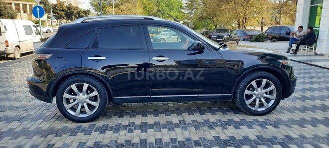 Infiniti FX35 2006, 235,000 km - 3.5 l - Bakı