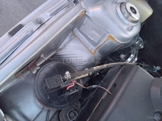 LADA (VAZ) 2112 2005, 258,664 km - 1.6 л - Mingəçevir