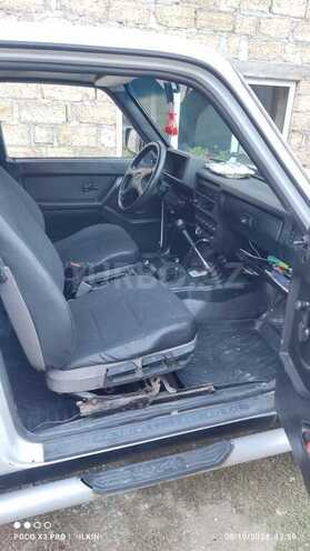 LADA (VAZ) Niva 2000, 500,000 km - 1.7 l - Quba