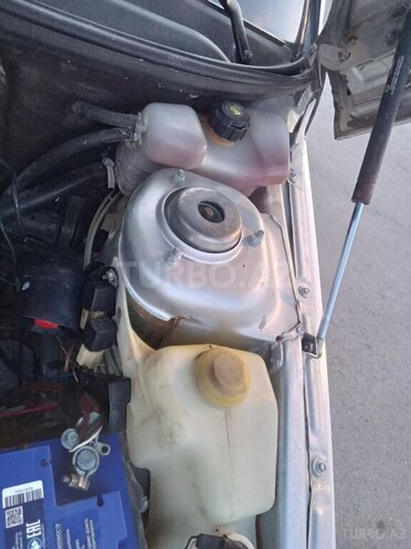 LADA (VAZ) 2112 2005, 258,664 km - 1.6 л - Mingəçevir