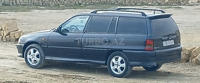 Opel Astra 1997, 560,078 km - 1.8 l - Bakı