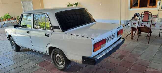 LADA (VAZ) 2107 2004, 85,000 km - 1.6 l - Sumqayıt