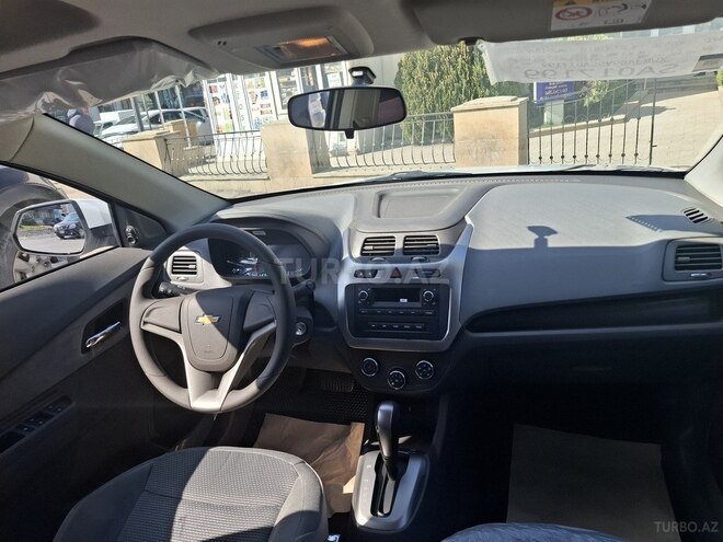 Chevrolet Cobalt 2025, 0 km - 1.5 л - Bakı