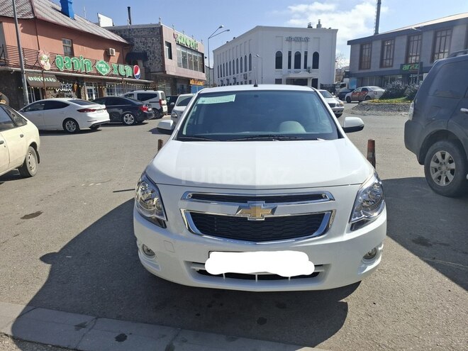 Chevrolet Cobalt 2025, 0 km - 1.5 л - Bakı