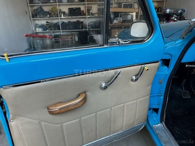 GAZ 21 1970, 100,000 km - 2.4 л - Bakı