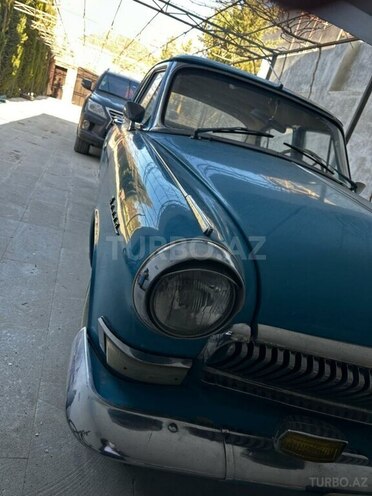 GAZ 21 1970, 100,000 km - 2.4 л - Bakı