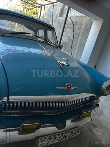 GAZ 21 1970, 100,000 km - 2.4 л - Bakı