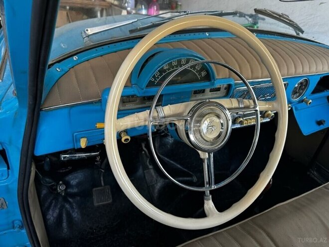 GAZ 21 1970, 100,000 km - 2.4 л - Bakı