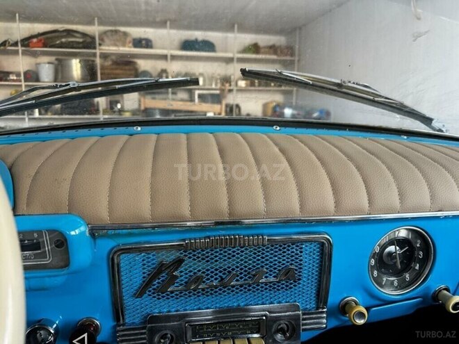 GAZ 21 1970, 100,000 km - 2.4 л - Bakı