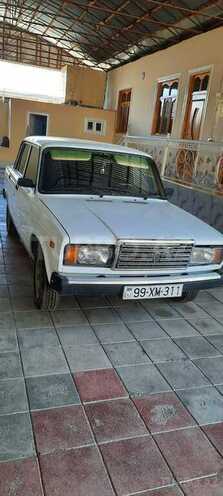 LADA (VAZ) 2107 2004, 85,000 km - 1.6 l - Sumqayıt