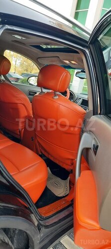 Infiniti FX35 2006, 235,000 km - 3.5 l - Bakı