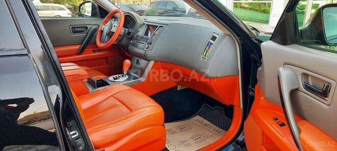 Infiniti FX35 2006, 235,000 km - 3.5 l - Bakı