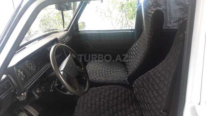 LADA (VAZ) 2107 2004, 85,000 km - 1.6 l - Sumqayıt