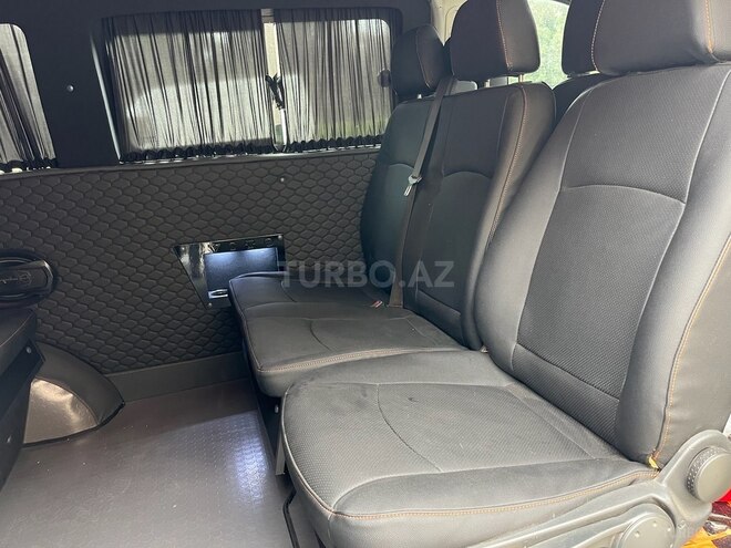 Mercedes Vito 111 2008, 320,000 km - 2.2 л - Bakı