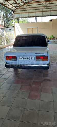 LADA (VAZ) 2107 2004, 85,000 km - 1.6 l - Sumqayıt