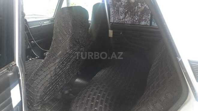 LADA (VAZ) 2107 2004, 85,000 km - 1.6 l - Sumqayıt